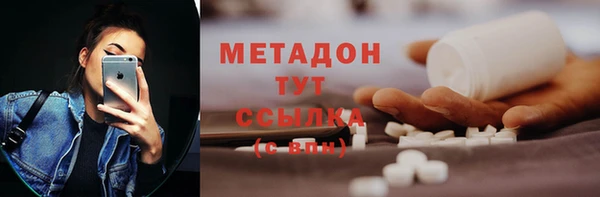 молекула духа Алексин